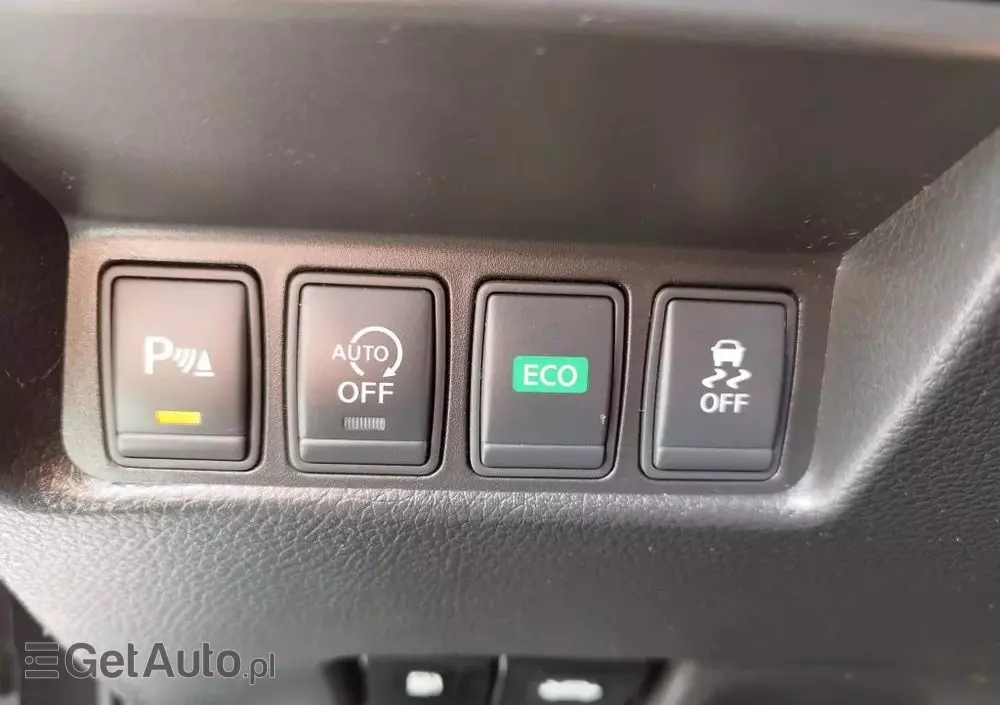 NISSAN Qashqai 1.6 DCi Visia Xtronic EU6