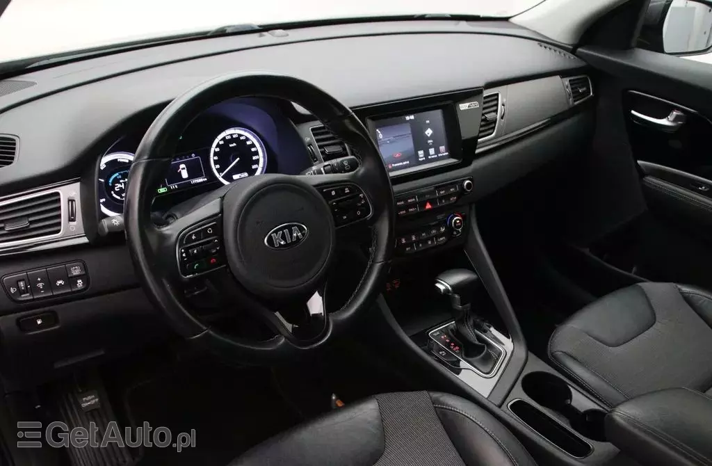 KIA Niro 