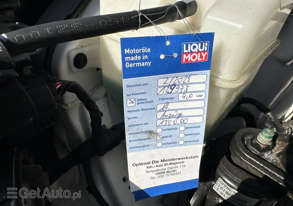 HYUNDAI I40 2.0 Premium