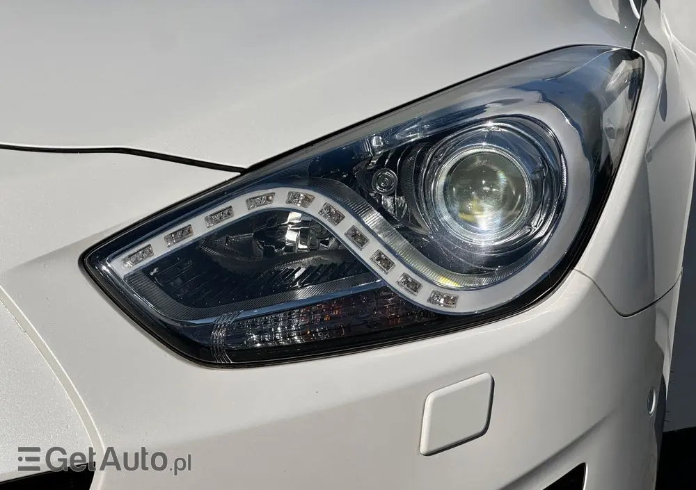 HYUNDAI I40 2.0 Premium