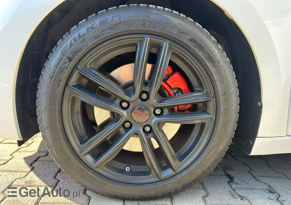 HYUNDAI I40 2.0 Premium