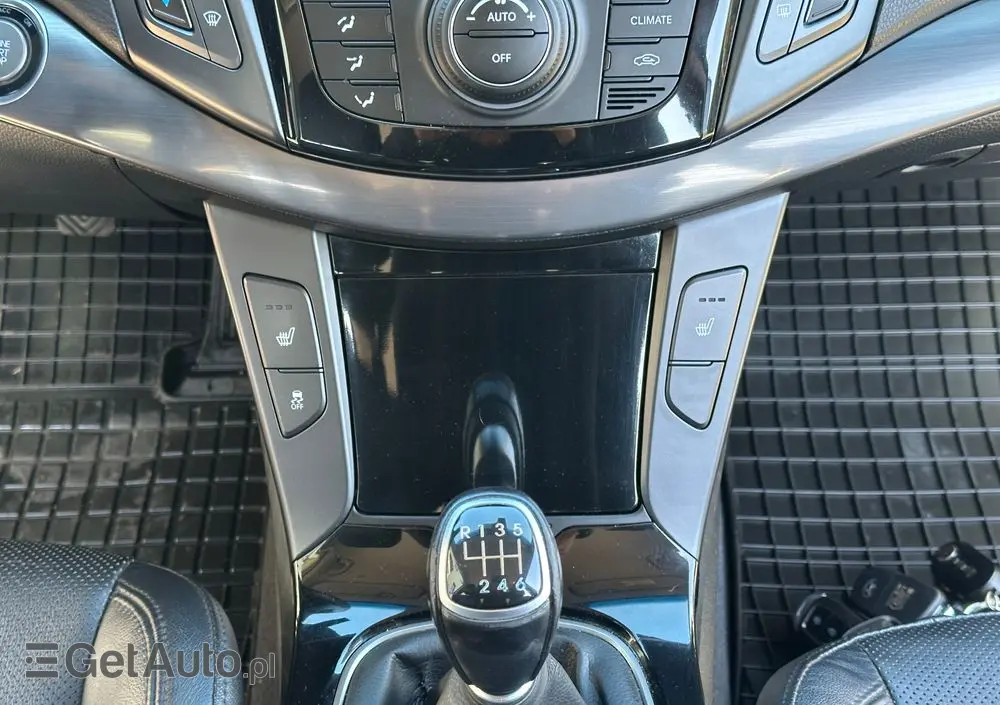 HYUNDAI I40 2.0 Premium