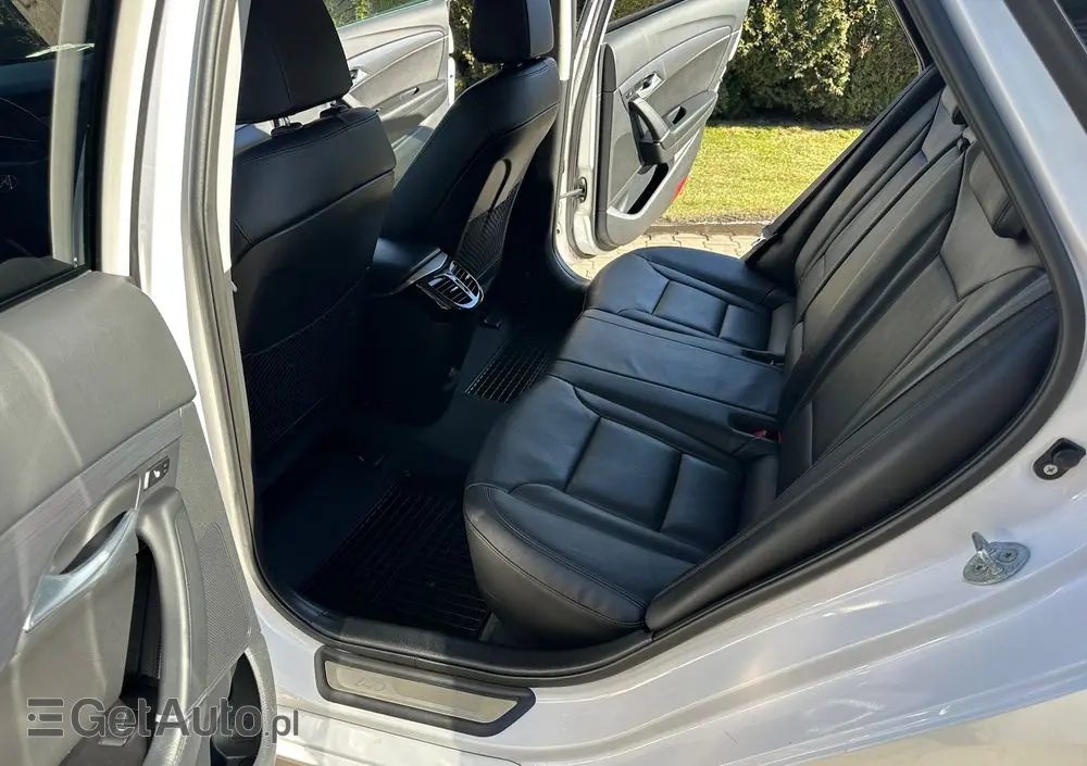 HYUNDAI I40 2.0 Premium