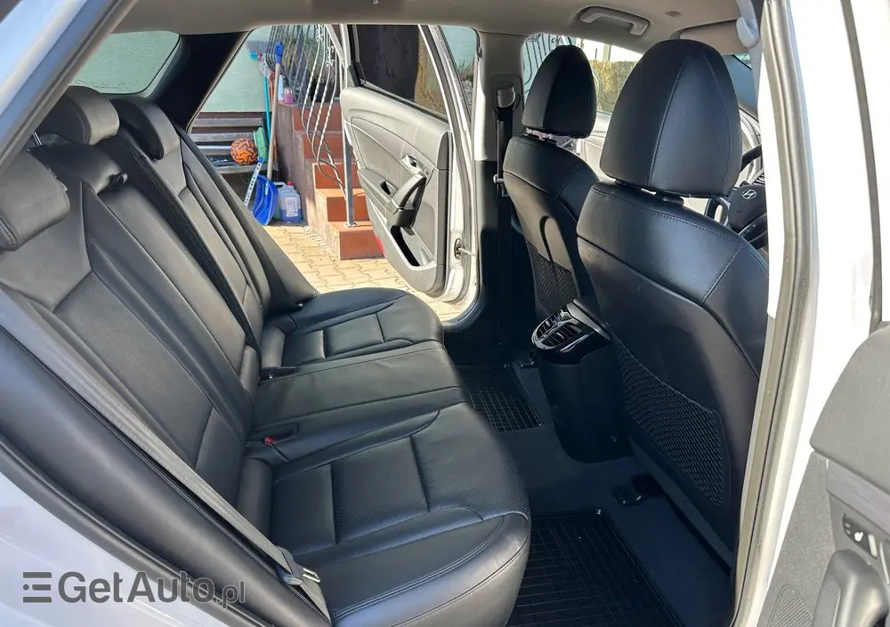 HYUNDAI I40 2.0 Premium