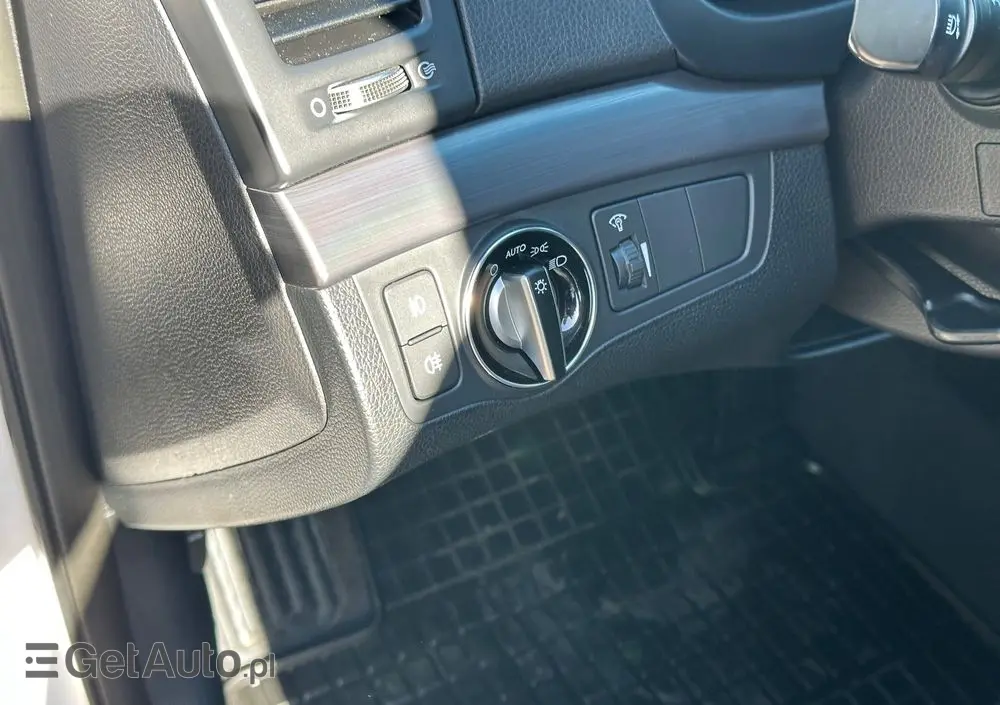 HYUNDAI I40 2.0 Premium