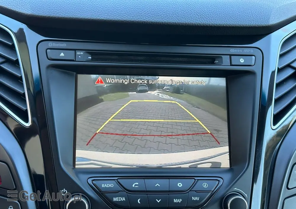 HYUNDAI I40 2.0 Premium