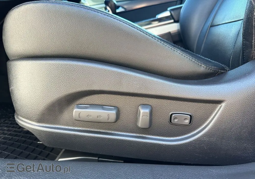 HYUNDAI I40 2.0 Premium