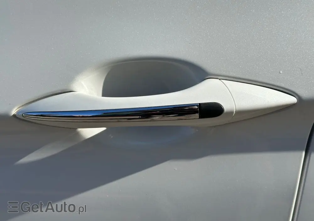 HYUNDAI I40 2.0 Premium