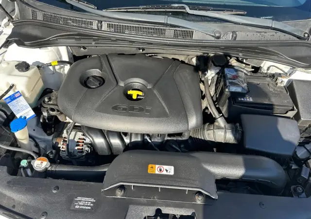 HYUNDAI I40 2.0 Premium