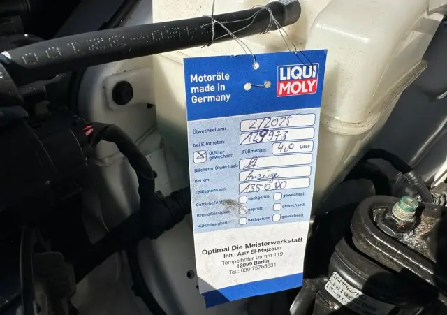 HYUNDAI I40 2.0 Premium