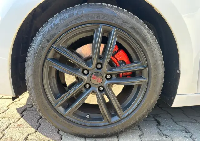 HYUNDAI I40 2.0 Premium