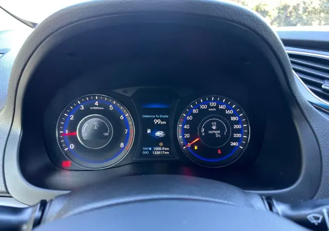 HYUNDAI I40 2.0 Premium