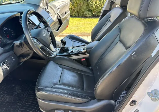 HYUNDAI I40 2.0 Premium