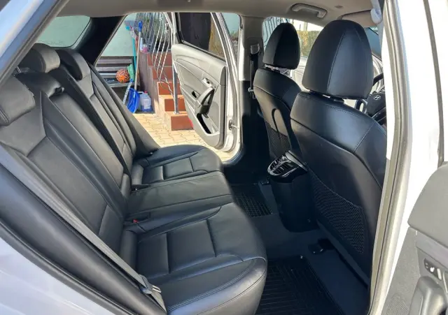 HYUNDAI I40 2.0 Premium