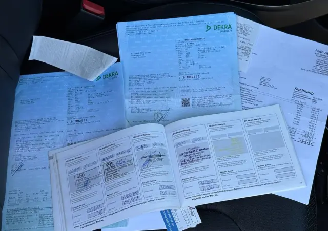 HYUNDAI I40 2.0 Premium