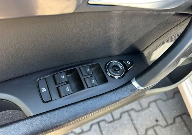 HYUNDAI I40 2.0 Premium