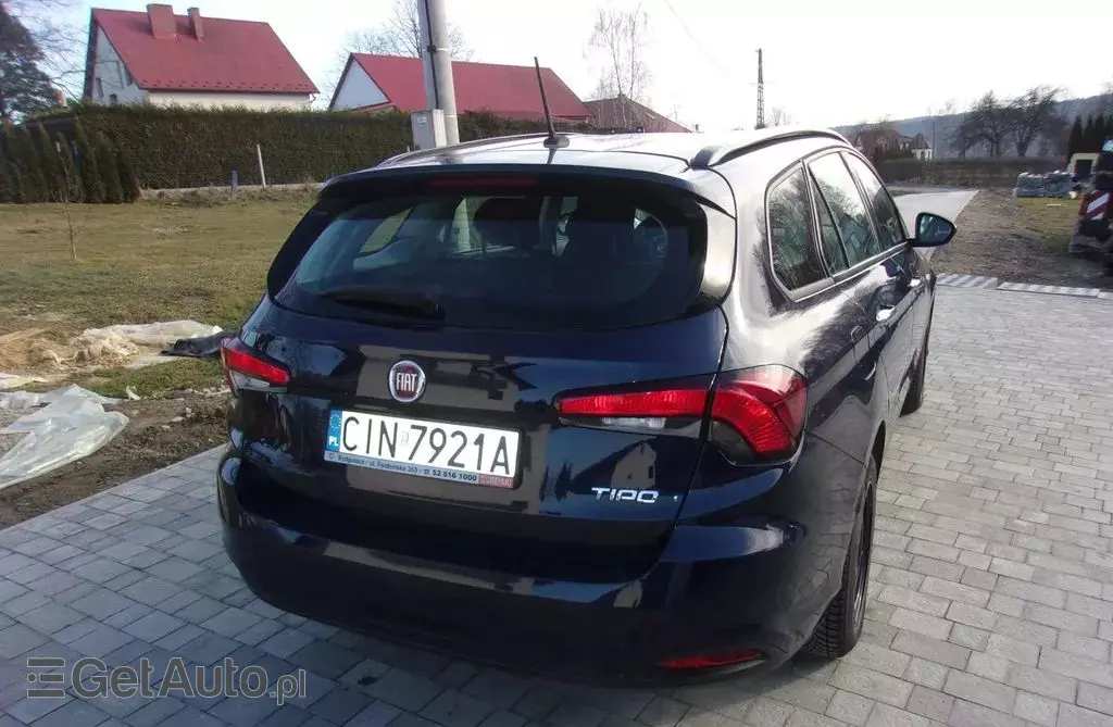FIAT Tipo 