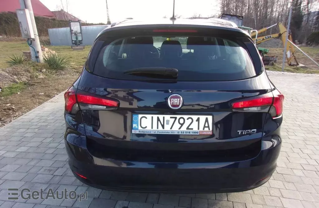 FIAT Tipo 
