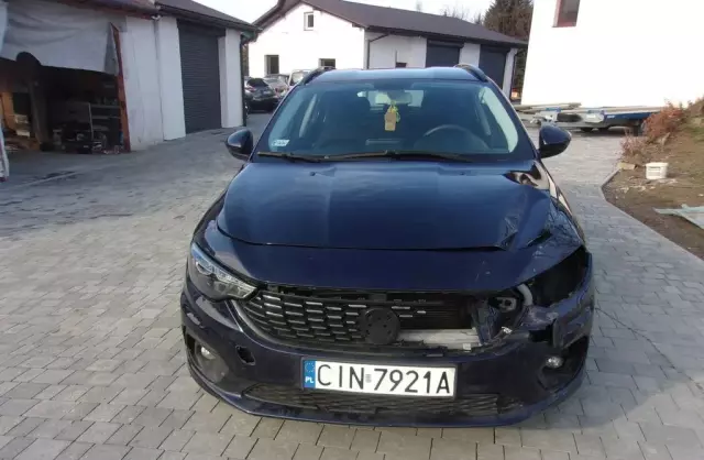 FIAT Tipo 