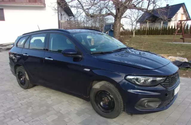 FIAT Tipo 