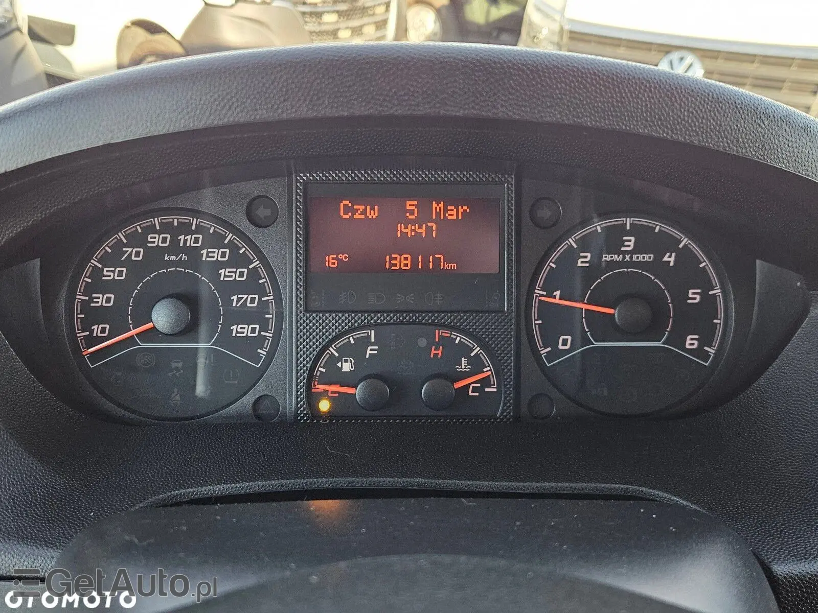 PEUGEOT Boxer L1 Pro