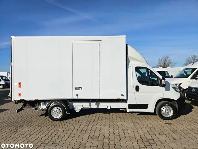 PEUGEOT Boxer L1 Pro