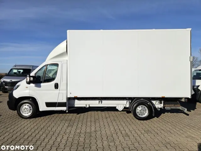 PEUGEOT Boxer L1 Pro