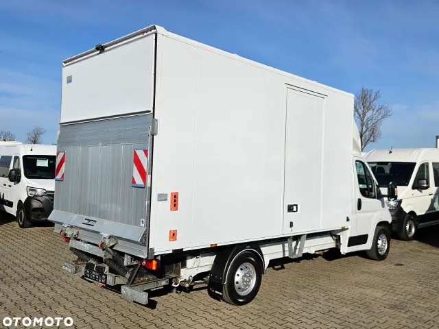 PEUGEOT Boxer L1 Pro