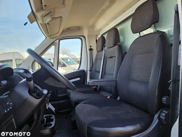 PEUGEOT Boxer L1 Pro