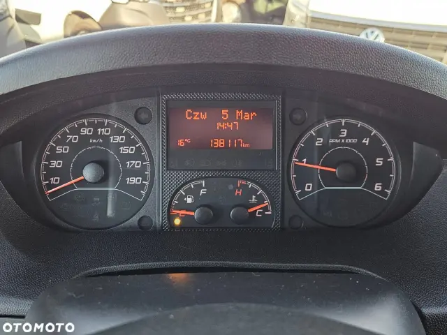 PEUGEOT Boxer L1 Pro