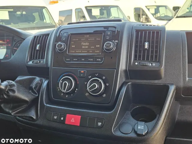 PEUGEOT Boxer L1 Pro