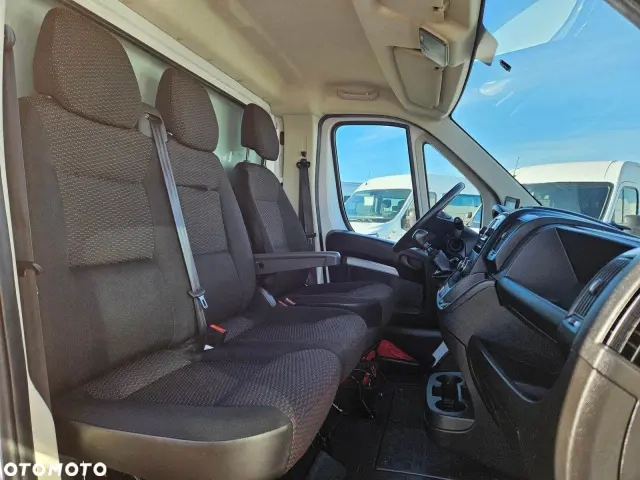 PEUGEOT Boxer L1 Pro