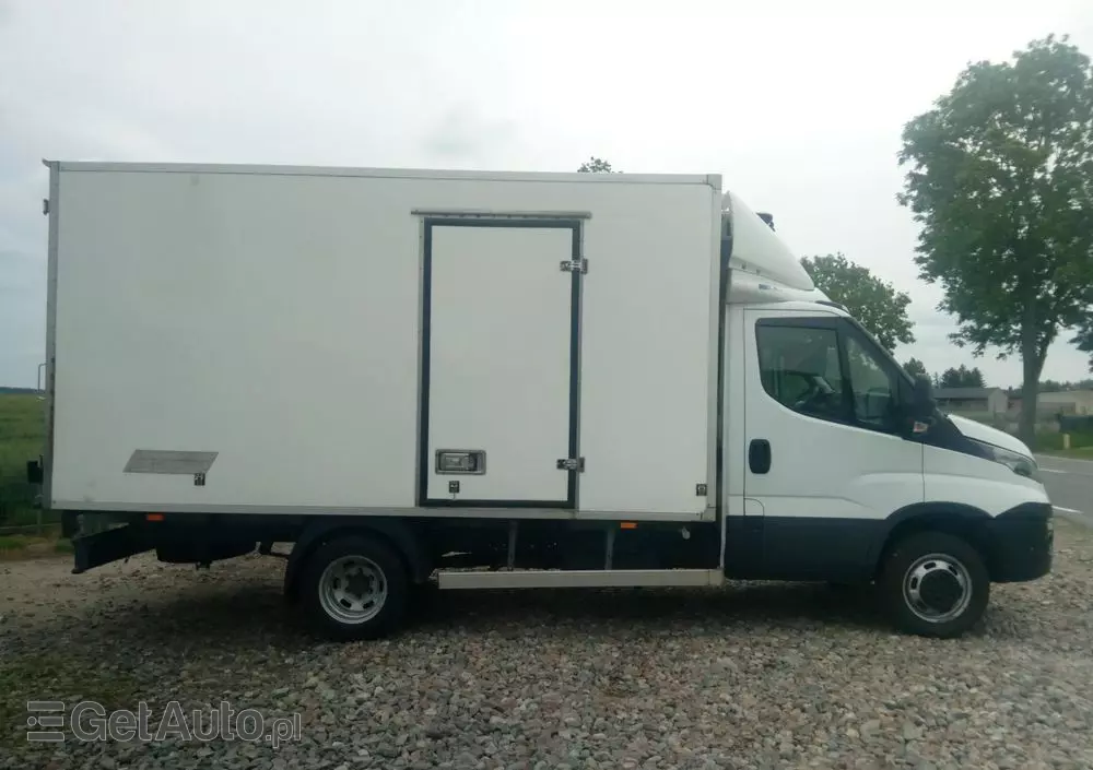 IVECO Daily 50c15 