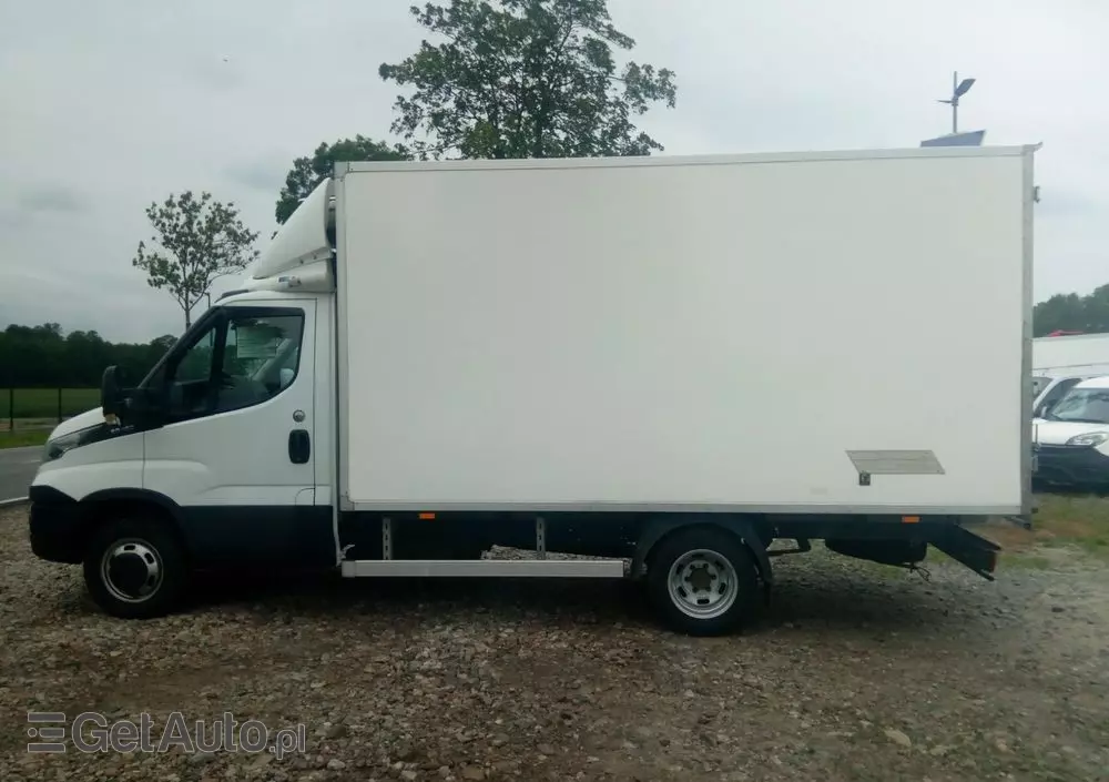 IVECO Daily 50c15 
