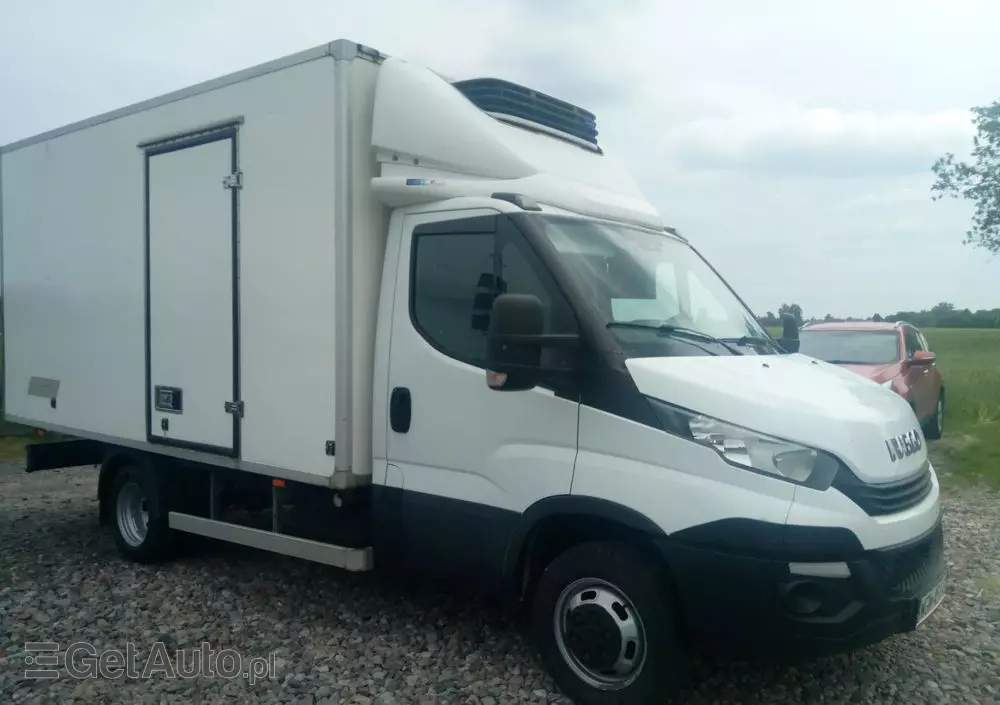 IVECO Daily 50c15 