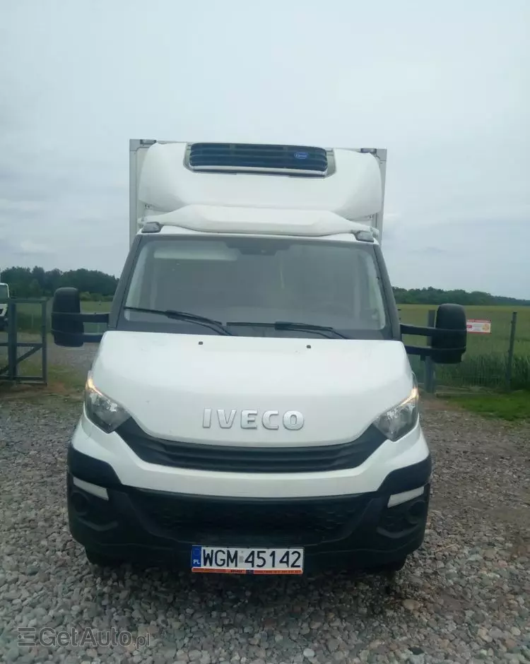 IVECO Daily 50c15 