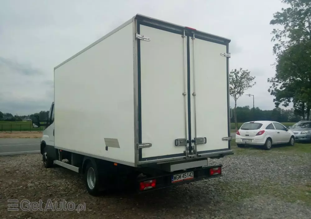 IVECO Daily 50c15 