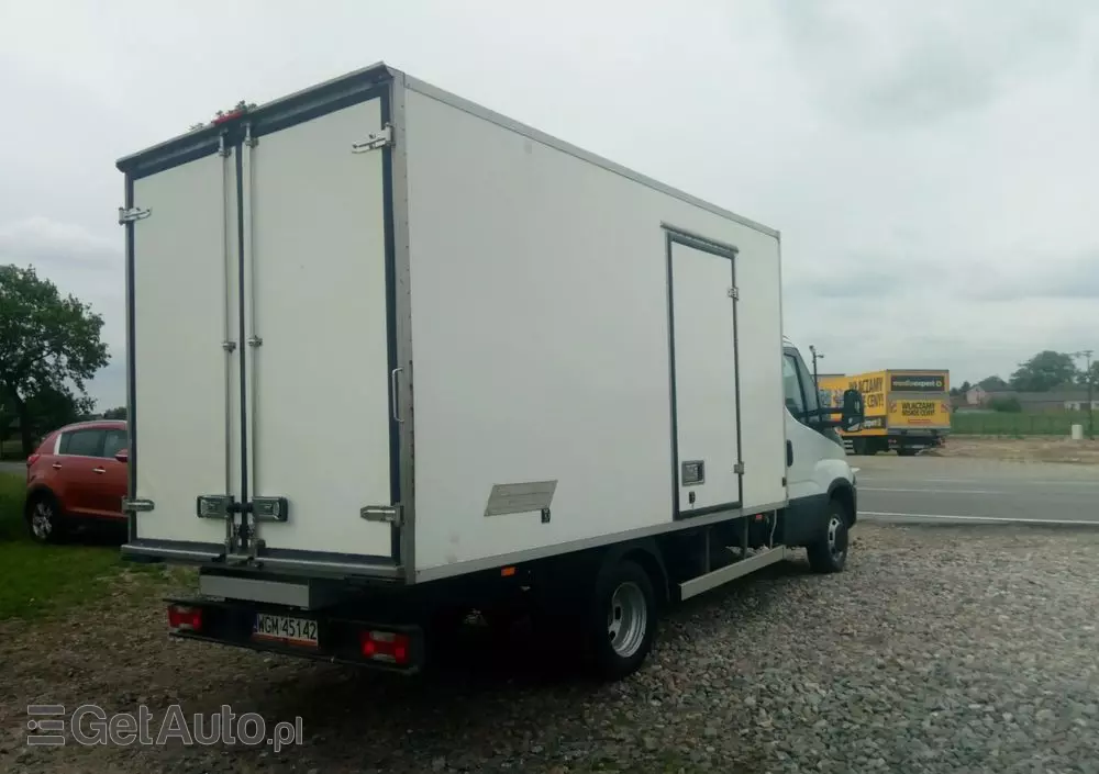 IVECO Daily 50c15 