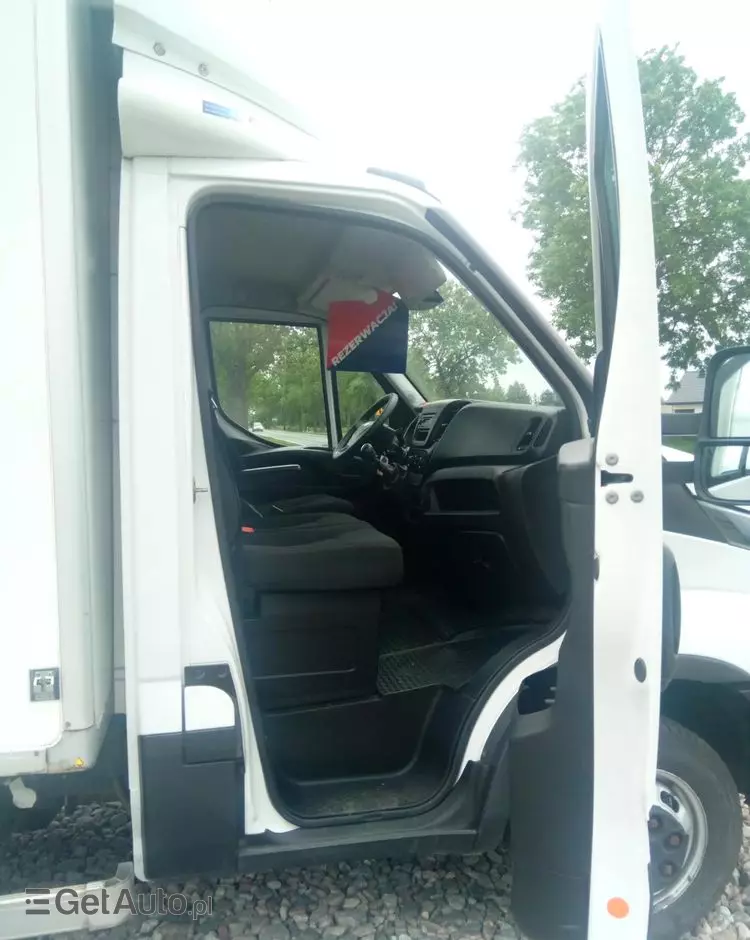 IVECO Daily 50c15 