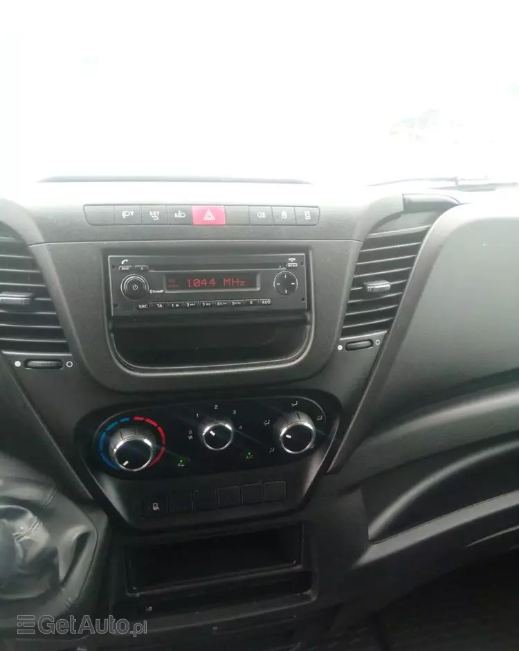 IVECO Daily 50c15 