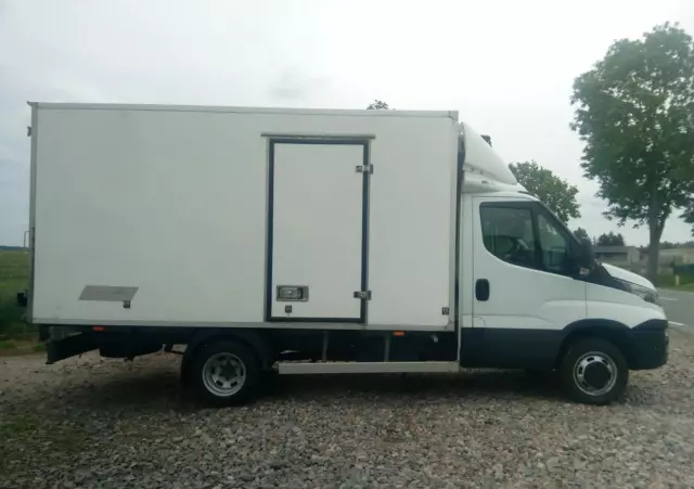 IVECO Daily 50c15 