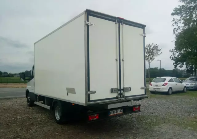 IVECO Daily 50c15 
