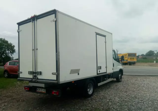 IVECO Daily 50c15 