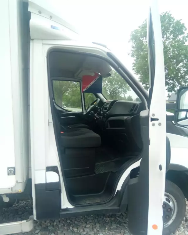 IVECO Daily 50c15 