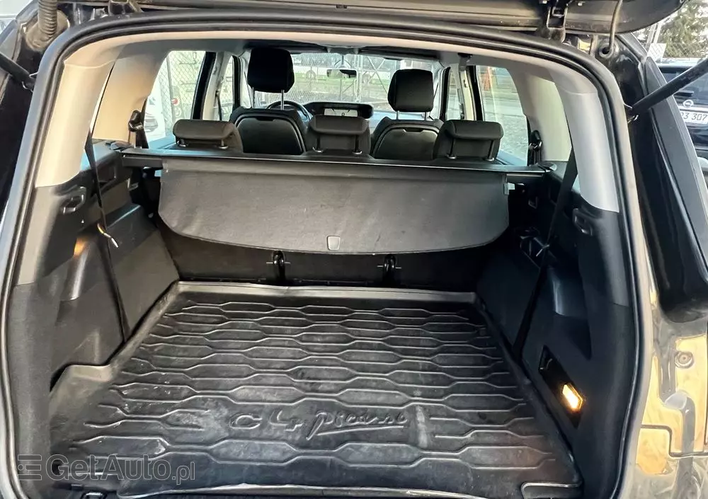 CITROËN C4 Grand Picasso 
