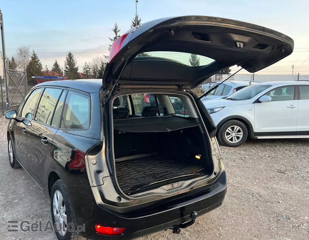 CITROËN C4 Grand Picasso 