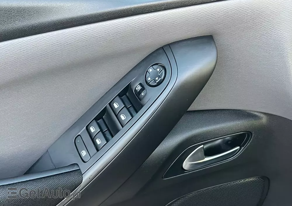 CITROËN C4 Grand Picasso 