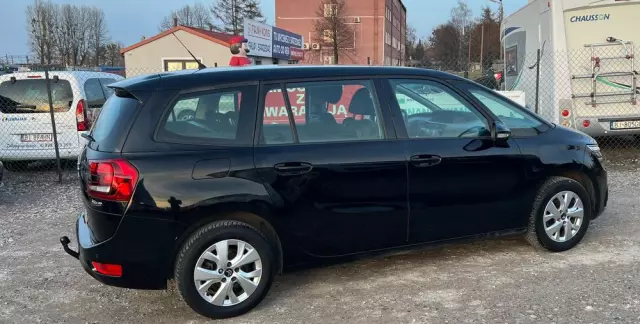 CITROËN C4 Grand Picasso 
