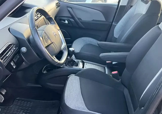 CITROËN C4 Grand Picasso 