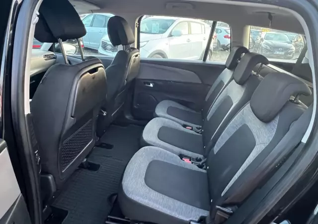 CITROËN C4 Grand Picasso 